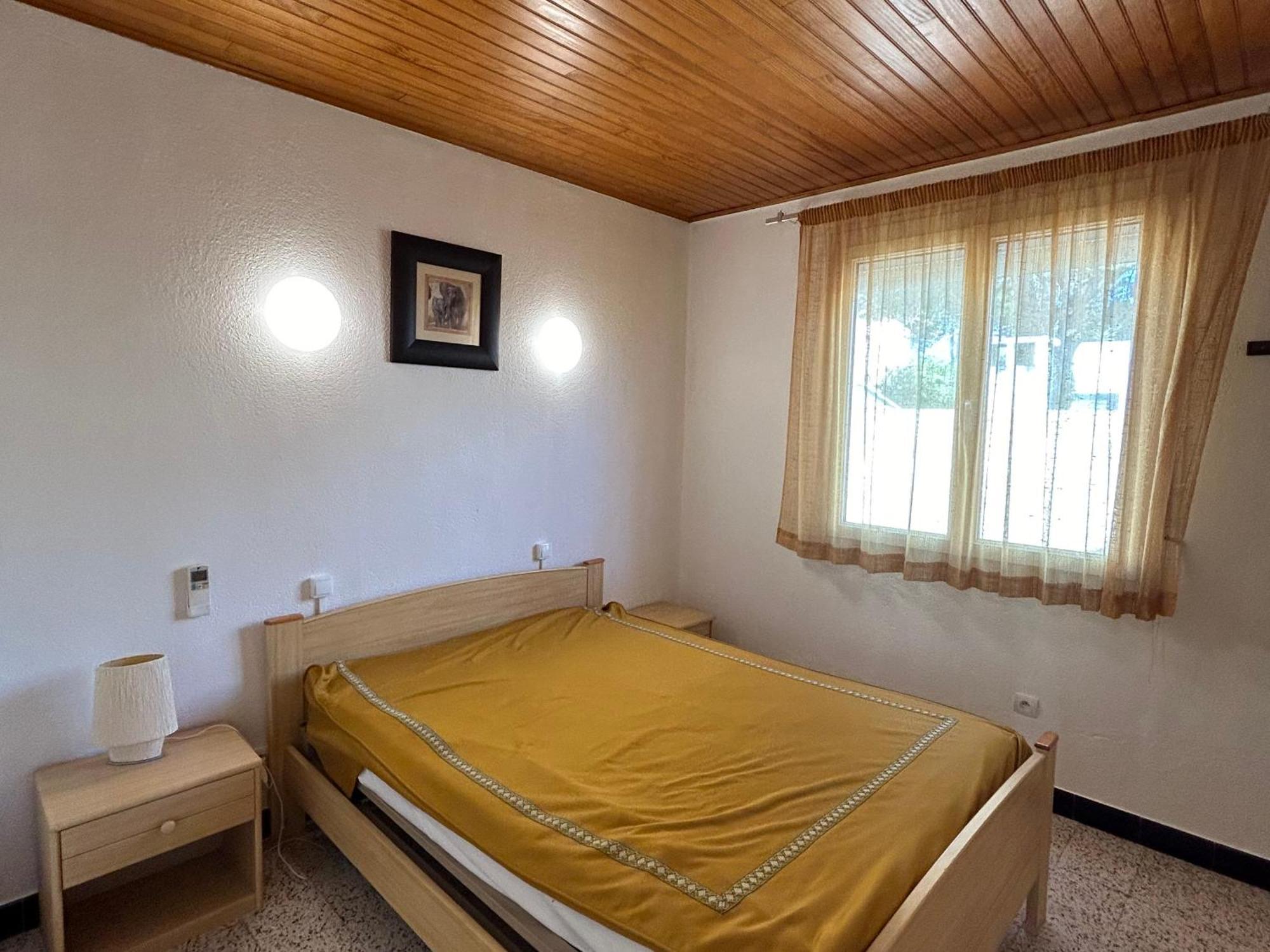 Maison Familiale A Saint-Cyprien, Proche Plage Et Commerces - Fr-1-732-75 Exteriör bild