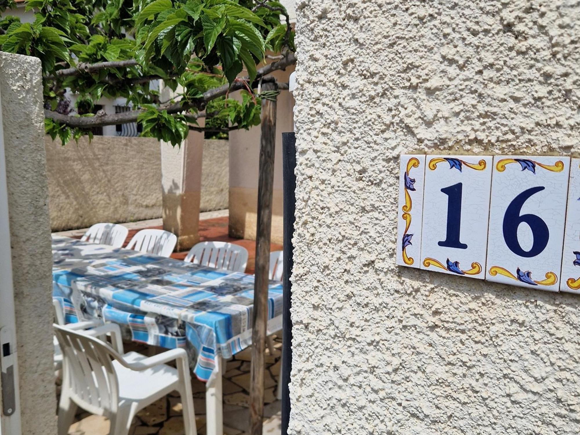 Maison Familiale A Saint-Cyprien, Proche Plage Et Commerces - Fr-1-732-75 Exteriör bild