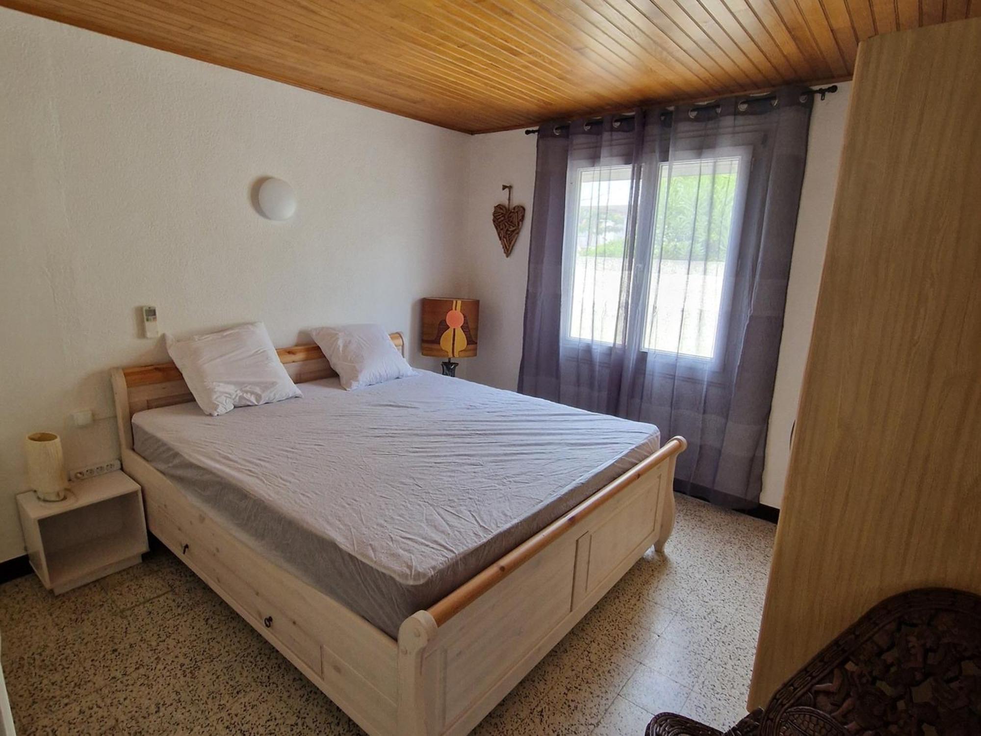 Maison Familiale A Saint-Cyprien, Proche Plage Et Commerces - Fr-1-732-75 Exteriör bild