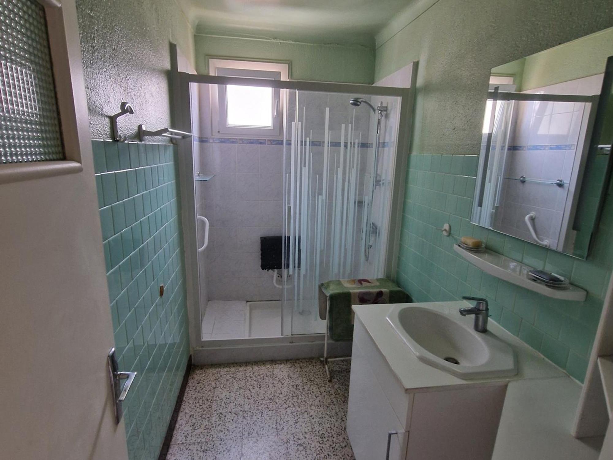 Maison Familiale A Saint-Cyprien, Proche Plage Et Commerces - Fr-1-732-75 Exteriör bild