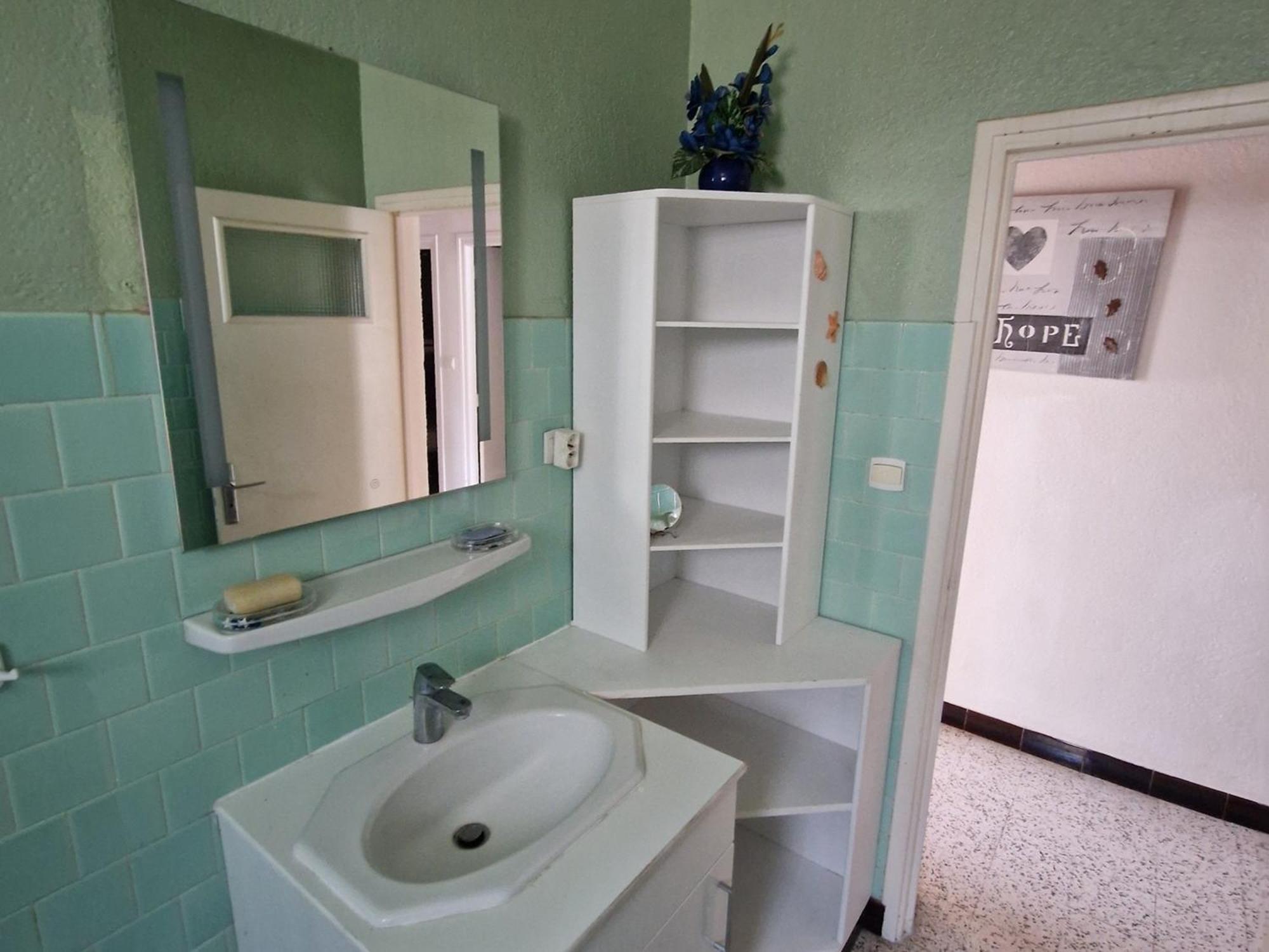 Maison Familiale A Saint-Cyprien, Proche Plage Et Commerces - Fr-1-732-75 Exteriör bild