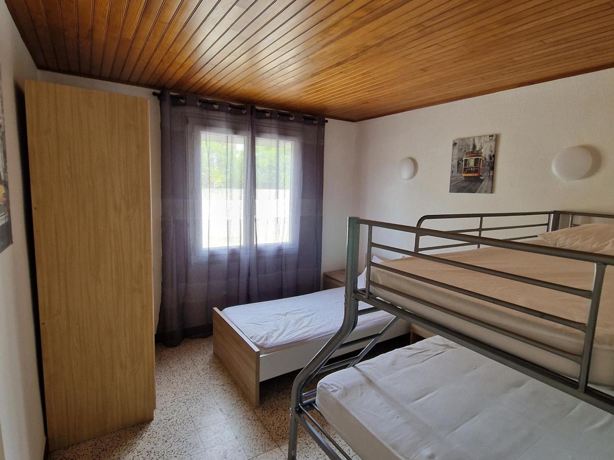 Maison Familiale A Saint-Cyprien, Proche Plage Et Commerces - Fr-1-732-75 Exteriör bild