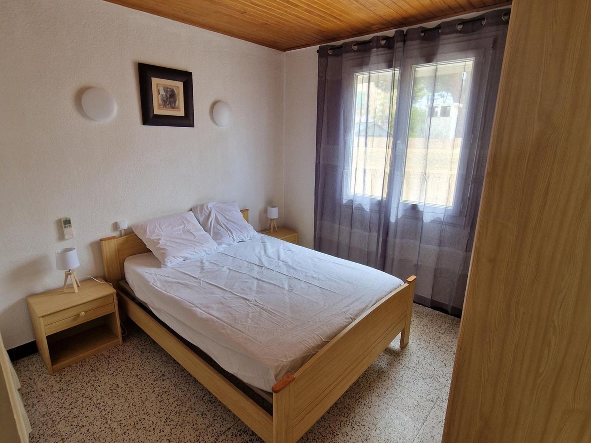 Maison Familiale A Saint-Cyprien, Proche Plage Et Commerces - Fr-1-732-75 Exteriör bild
